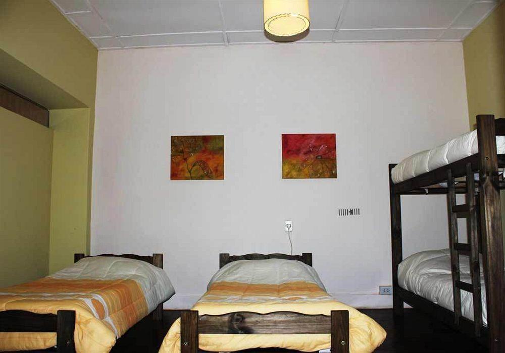 Areco Hospedaje سان أنطونيو دي أريكو المظهر الخارجي الصورة