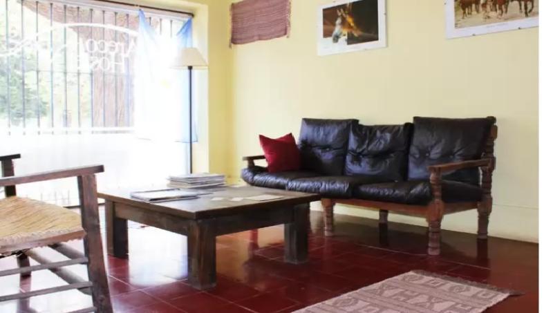 Areco Hospedaje سان أنطونيو دي أريكو المظهر الخارجي الصورة