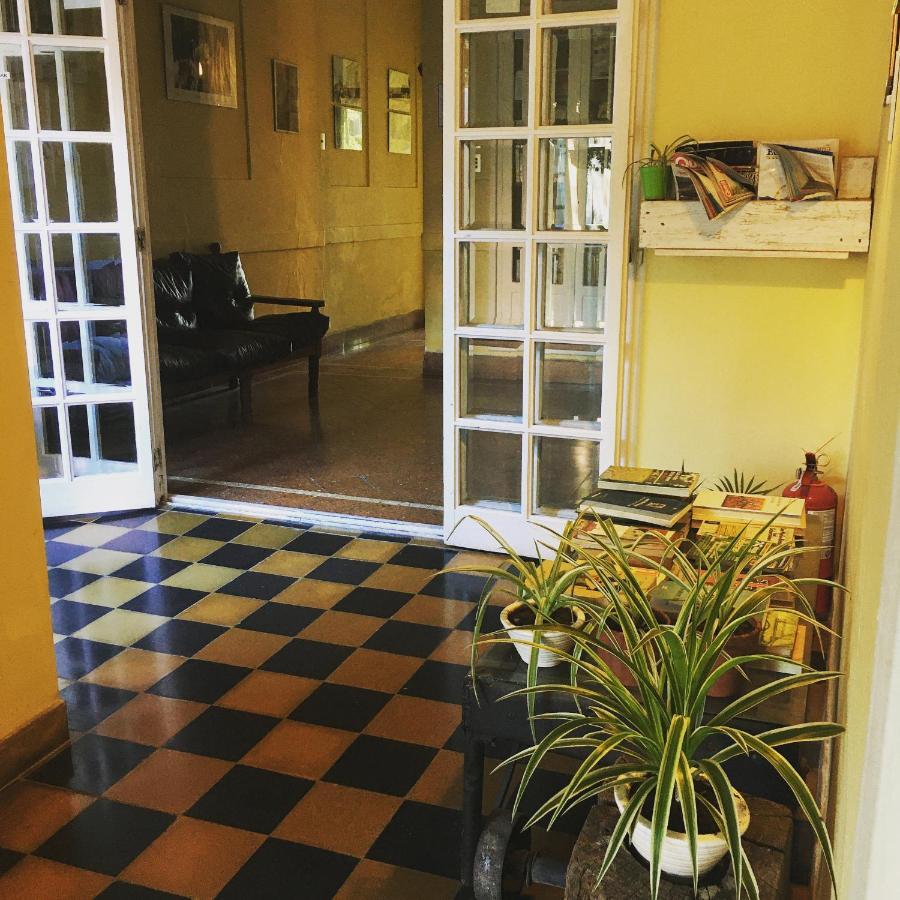 Areco Hospedaje سان أنطونيو دي أريكو المظهر الخارجي الصورة