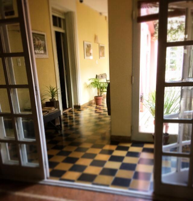 Areco Hospedaje سان أنطونيو دي أريكو المظهر الخارجي الصورة